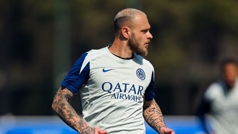 Nhận định Fiorentina vs Inter Milan (2h45 ngày 23/3): Dự đoán chính xác tỉ số