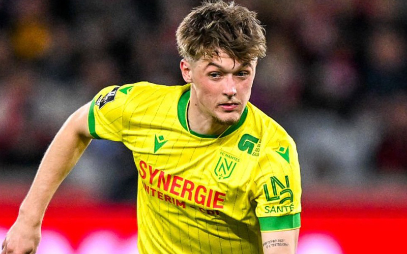 Nhận định Nantes vs Angers (23h ngày 7/3): Dự đoán chính xác tỷ số