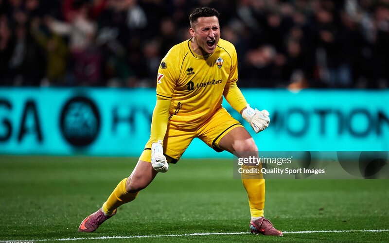 Nhận định Castellon vs Cultural Leonesa (2h30, 24/3): Khó có bất ngờ