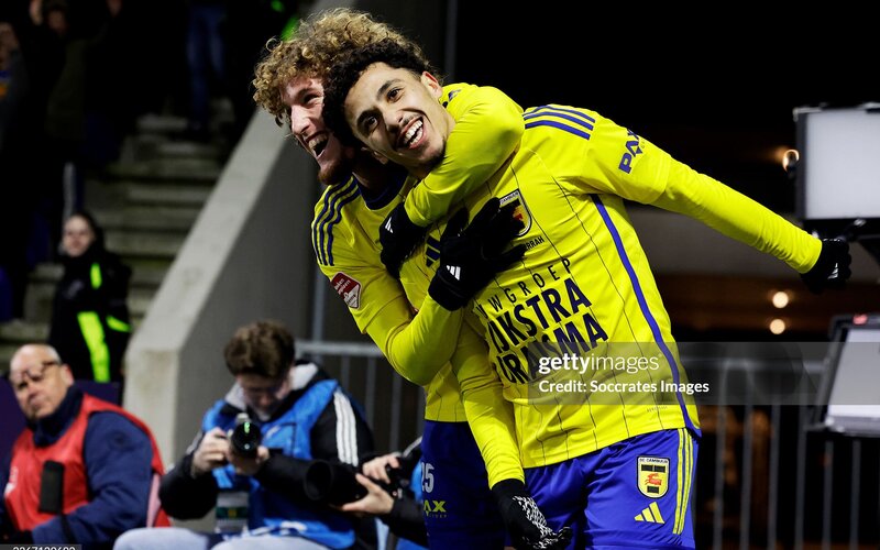 Nhận định Emmen vs Cambuur (2h, 25/3): Khách khát thăng hạng