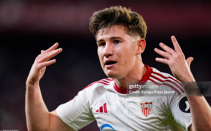 Nhận định Sevilla vs Valencia (3h, 22/3): Trận đấu hoài niệm