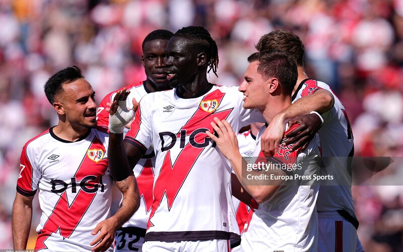 Nhận định Vallecano vs Oviedo (1h, 5/3): Dự đoán chính xác tỷ số