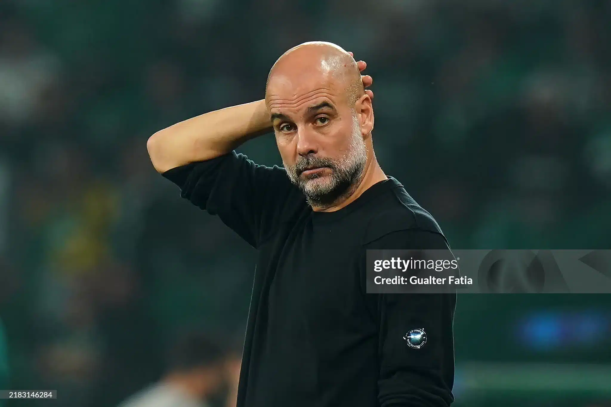 Pep Guardiola cải tạo Manchester City thế nào?