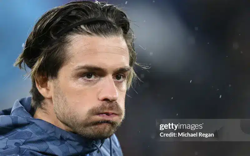 Grealish là bước ngoặt của Man City