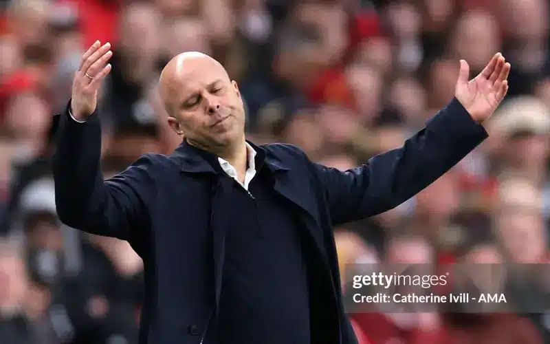 Khúc cua định mệnh ở Liverpool