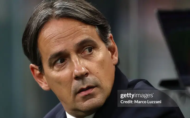 Inzaghi có thể hưởng lương kỷ lục ở Saudi Arabia