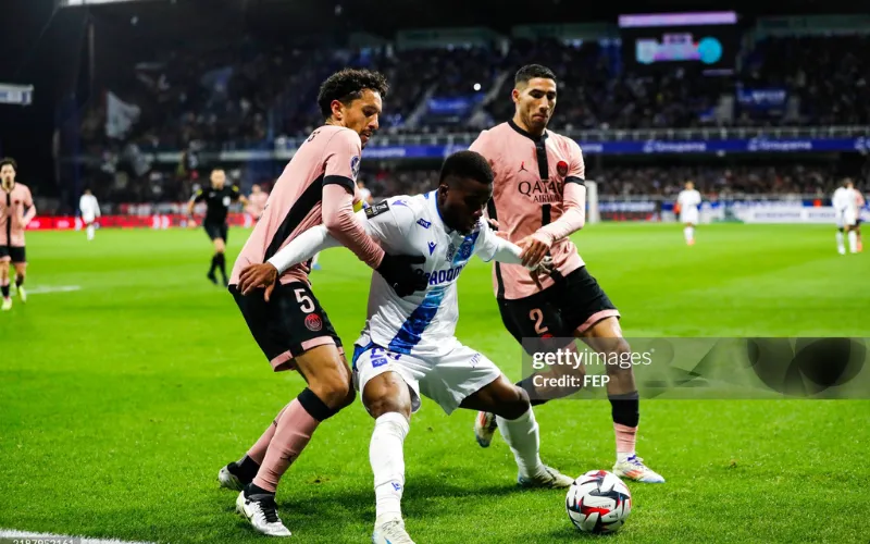 Soi kèo PSG vs Auxerre: Dự đoán kết quả, phong độ hai đội