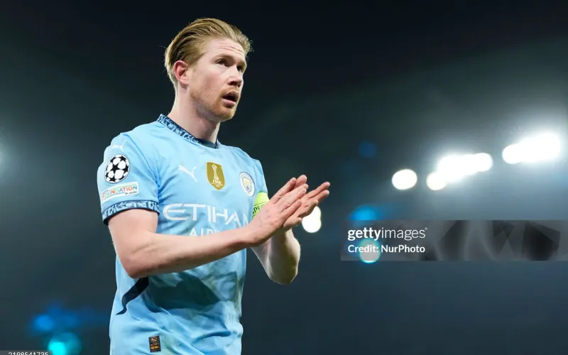 Soi kèo Fulham vs Man City: Dự đoán kết quả, phong độ hai đội