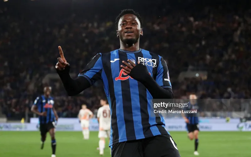 Soi kèo Atalanta vs Parma: Dự đoán kết quả, phong độ hai đội