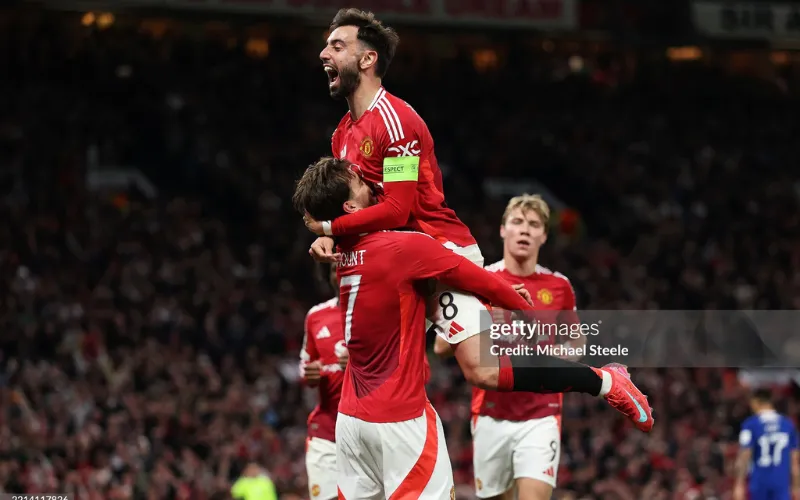 MU nhận doping tiền thưởng trước chung kết Europa League