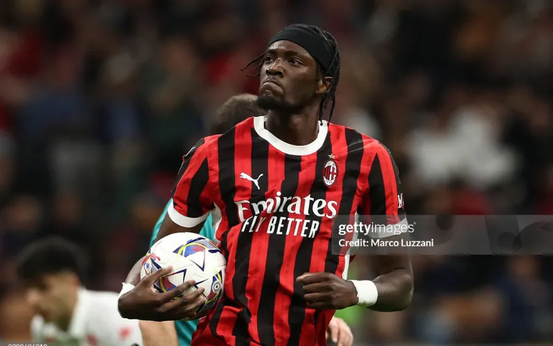 Soi kèo AC Milan vs Monza: Dự đoán kết quả, phong độ hai đội
