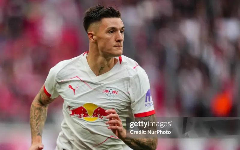 Arsenal bị hét giá bom tấn 93 triệu bảng