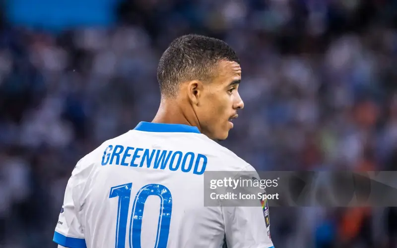 Greenwood dễ trở thành bom tấn 90 triệu euro