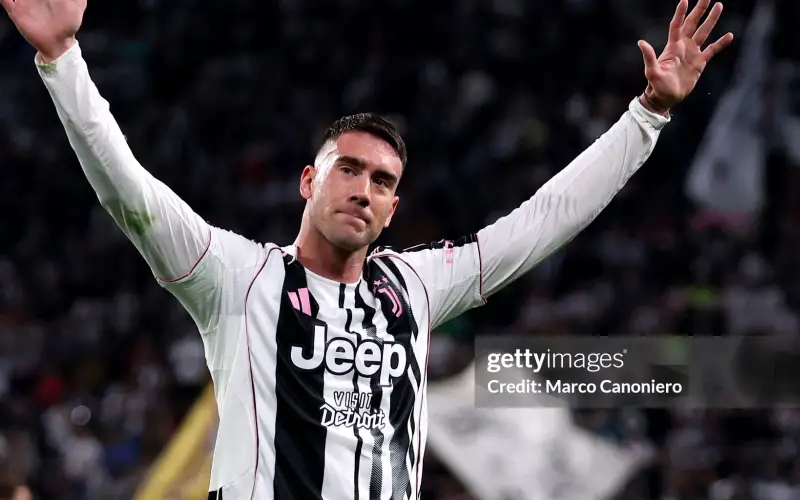 Soi kèo Venezia - Juventus