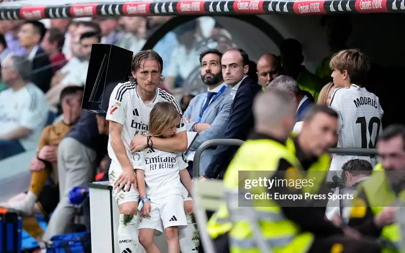 Modric