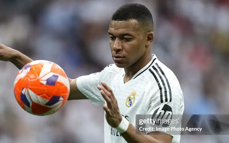 Real Madrid chạm trán 2 CLB Anh ở Champions League