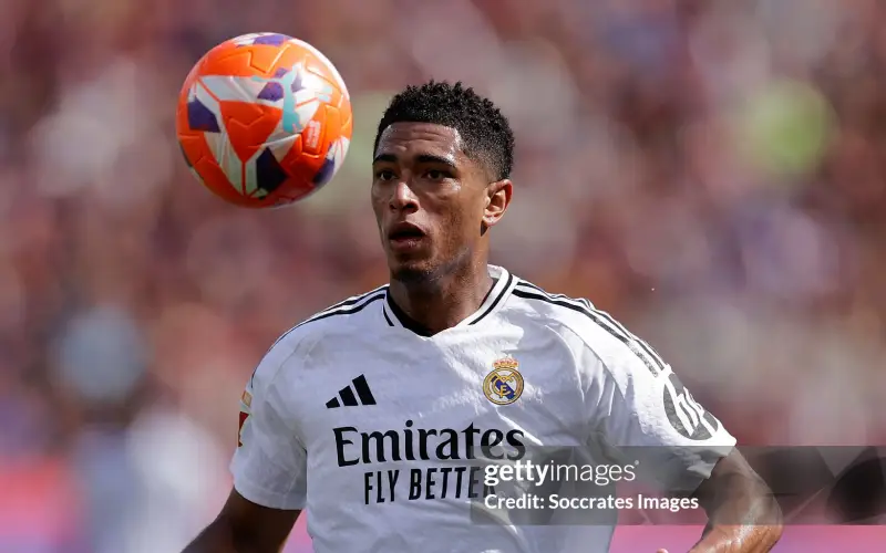 Real Madrid tan rã sau mùa giải này