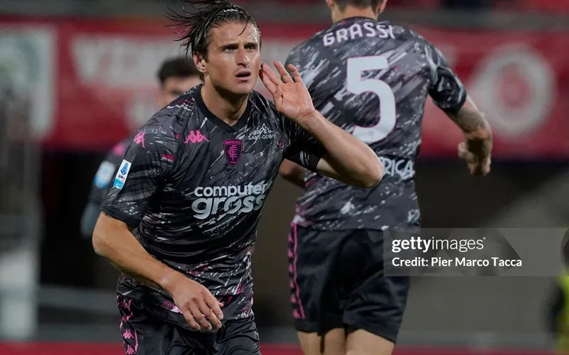 Soi kèo Empoli vs Verona (1h45 ngày 26/5): Tỷ lệ thắng, phong độ hai đội