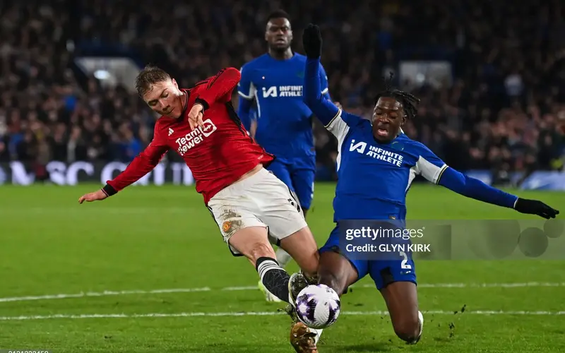 Soi kèo Chelsea vs Manchester United (2h15 ngày 17/5): Dự đoán tỷ số chính xác