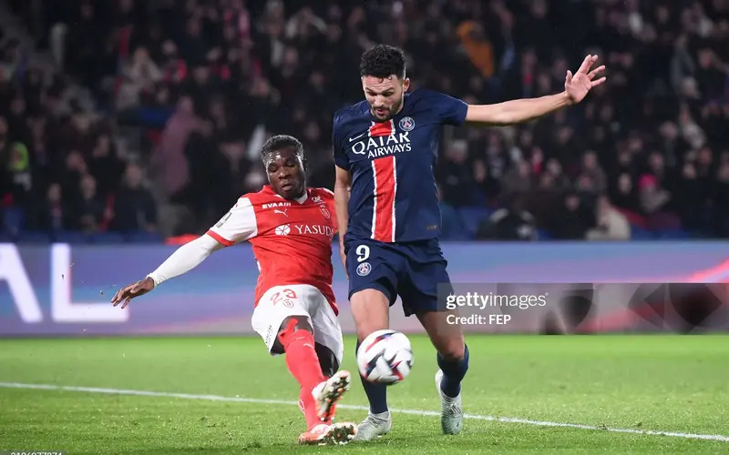 Soi kèo PSG vs Reims (2h ngày 24/5): Dự đoán chính xác tỷ số
