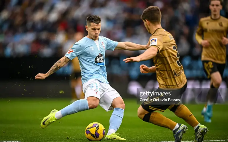 Soi kèo Real Sociedad vs Celta Vigo (1h ngày 14/5): Dự đoán tỷ số chính xác