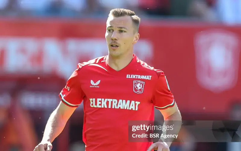 Soi kèo FC Twente - AZ Alkmaar