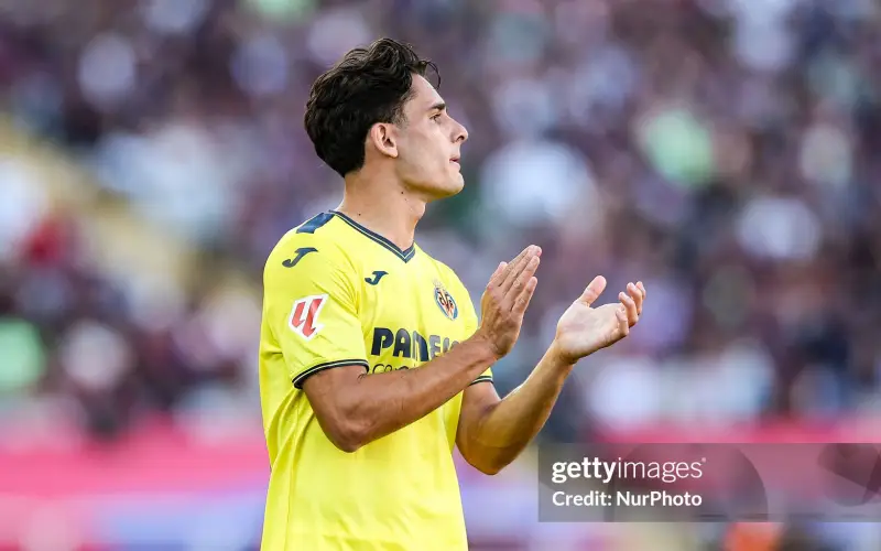 Soi kèo Villarreal - Sevilla