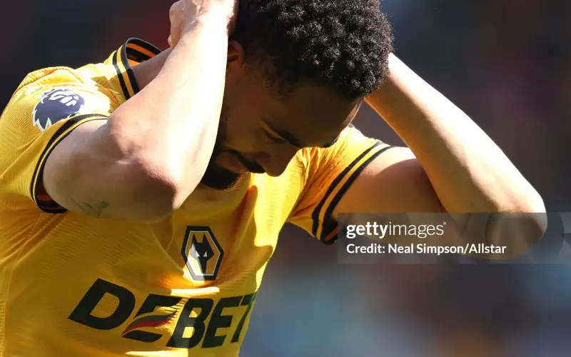 Soi kèo Wolves - Brentford