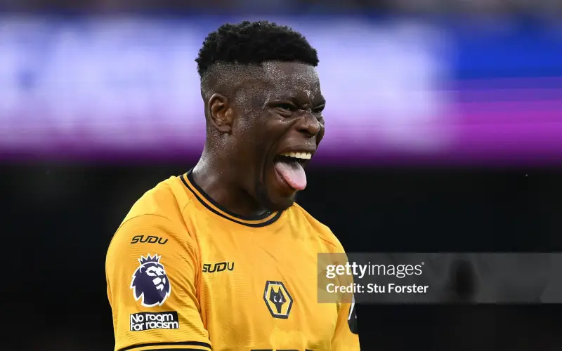 Soi kèo Wolves - Brighton