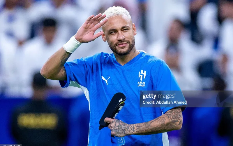 Sau Neymar, chưa có ngôi sao tầm cỡ nào đến Al Hilal.