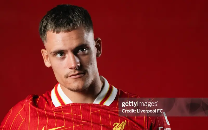 Kế hoạch chuyển nhượng đáng sợ của Liverpool