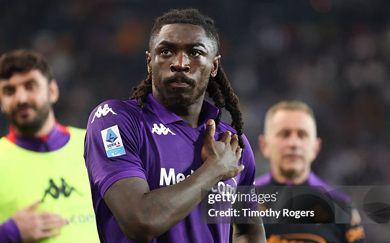 Thương vụ sai lầm của Manchester United