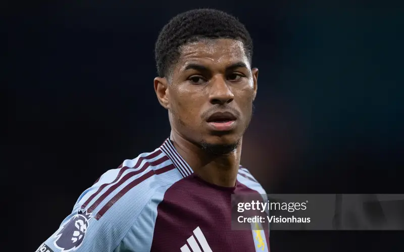 Tương lai nào chờ đợi Marcus Rashford?