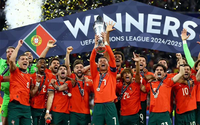 Ai dám nói Ronaldo sẽ giải nghệ mà không có World Cup?