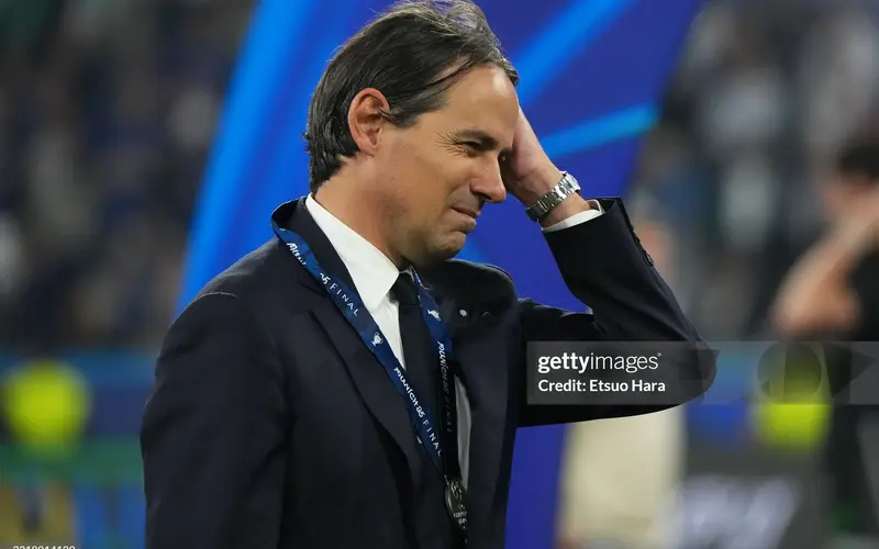 Inzaghi rời Inter, Fabregas có thay thế xứng đáng?