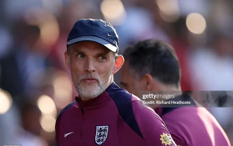 Người Anh vỡ mộng với Tuchel, nhớ Southgate