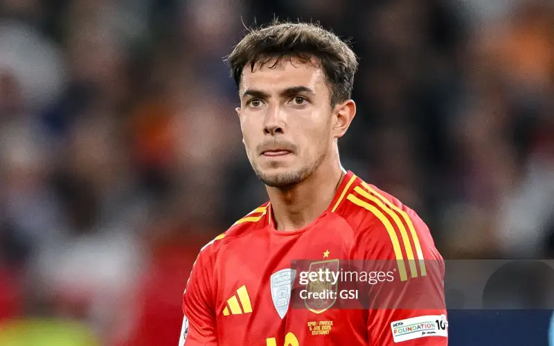 Alonso mới giúp Arsenal đáng sợ hơn