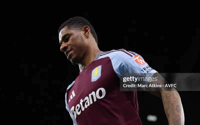 Rashford rời tổ ấm MU, canh bạc mới ở Bayern?