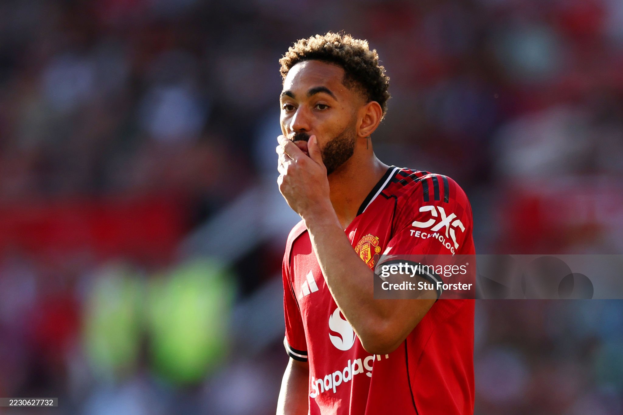Cunha được kỳ vọng sẽ giúp Manchester United khởi sắc