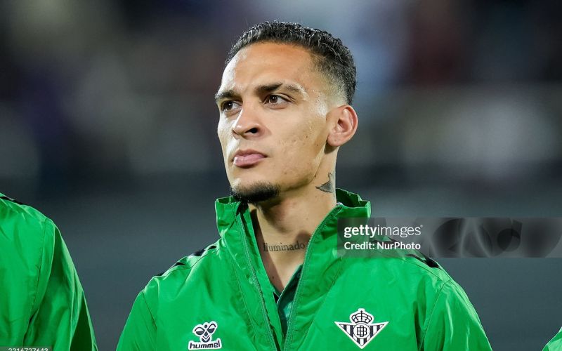 Atony có thể hồi sinh tại Betis