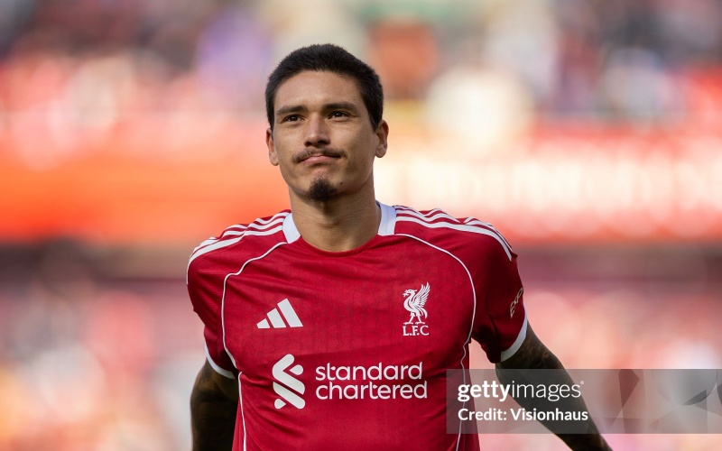 Liverpool - Bậc thầy trong việc bán cầu thủ