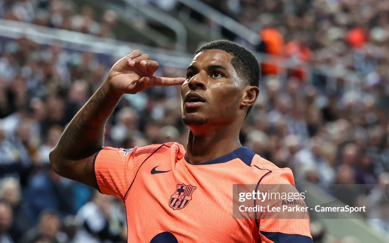 MU đã sai với Rashford