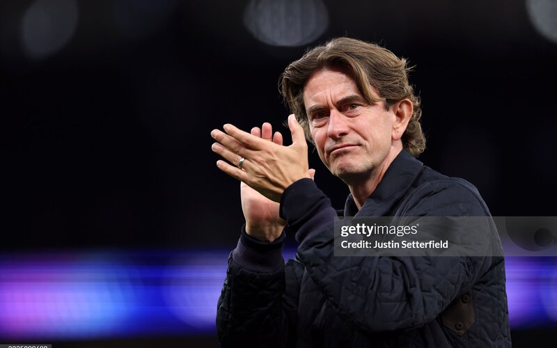 Cần kiên nhẫn với hàng công của Tottenham