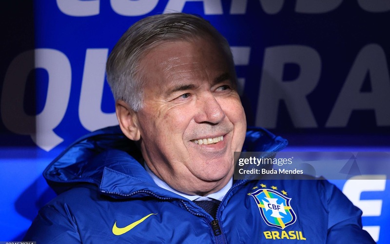 Dư vị đắng vòng loại World Cup 2026 của Brazil