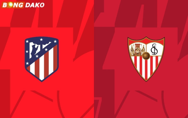 Nhận Định Trận Sevilla vs Atlético de Madrid 12/04: Đại Chiến La Liga