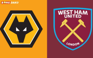 Nhận Định Trận West Ham United vs Wolverhampton Wanderers 11/04