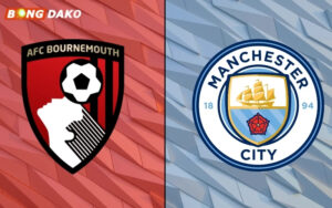 Nhận Định Trận AFC Bournemouth vs Manchester City