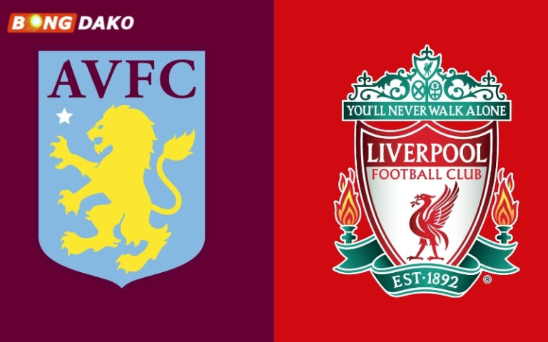 Nhận Định Trận Aston Villa vs Liverpool 16/05