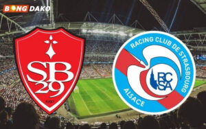 Nhận Định Trận Brest vs Strasbourg 14/05