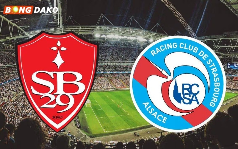 Nhận Định Trận Brest vs Strasbourg